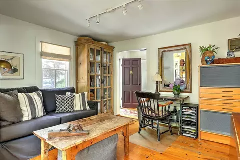 Living - 26 Bridge St, Warren, RI 02885 photo 5 of 5