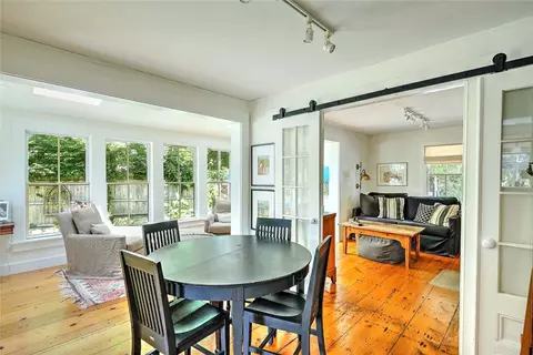 Dining - 26 Bridge St, Warren, RI 02885 photo 1 of 1