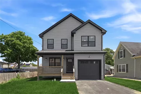 15 Legris Ave, Pawtucket, RI 02861