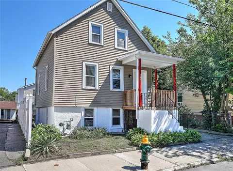 147 Pomona St, Providence, RI 02908