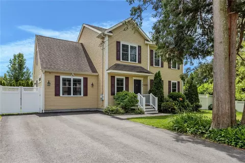 Exterior - 80 Preston Dr, Warwick, RI 02886 photo 2 of 11