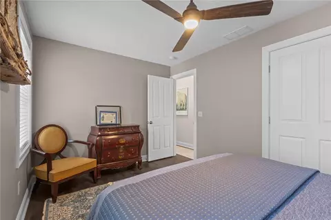 Bedroom - 80 Preston Dr, Warwick, RI 02886 photo 4 of 7