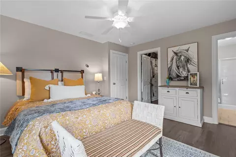 Bedroom - 80 Preston Dr, Warwick, RI 02886 photo 7 of 7