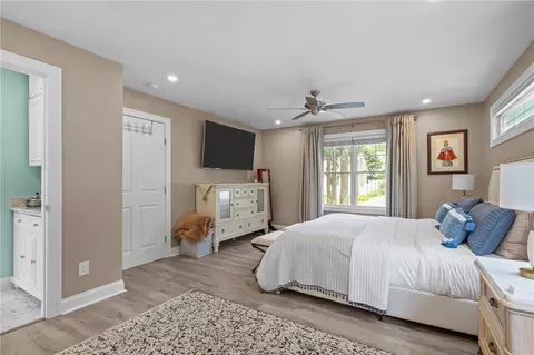 Bedroom - 80 Preston Dr, Warwick, RI 02886 photo 1 of 7