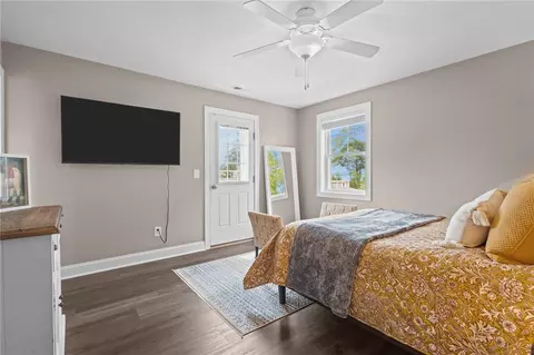 Bedroom - 80 Preston Dr, Warwick, RI 02886 photo 5 of 7