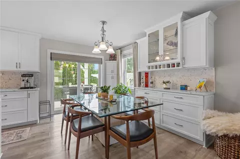 Dining - 80 Preston Dr, Warwick, RI 02886 photo 1 of 2