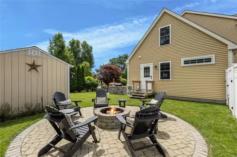 Exterior - 80 Preston Dr, Warwick, RI 02886 photo 9 of 11