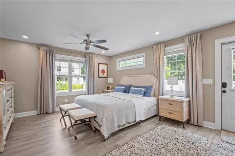 Bedroom - 80 Preston Dr, Warwick, RI 02886 photo 2 of 7