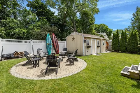 Exterior - 80 Preston Dr, Warwick, RI 02886 photo 8 of 11