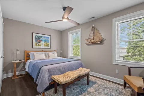 Bedroom - 80 Preston Dr, Warwick, RI 02886 photo 3 of 7