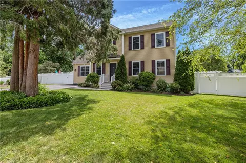 Exterior - 80 Preston Dr, Warwick, RI 02886 photo 3 of 11