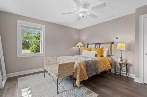 Bedroom - 80 Preston Dr, Warwick, RI 02886 photo 6 of 7