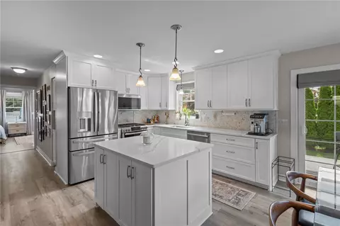 Kitchen - 80 Preston Dr, Warwick, RI 02886 photo 1 of 4