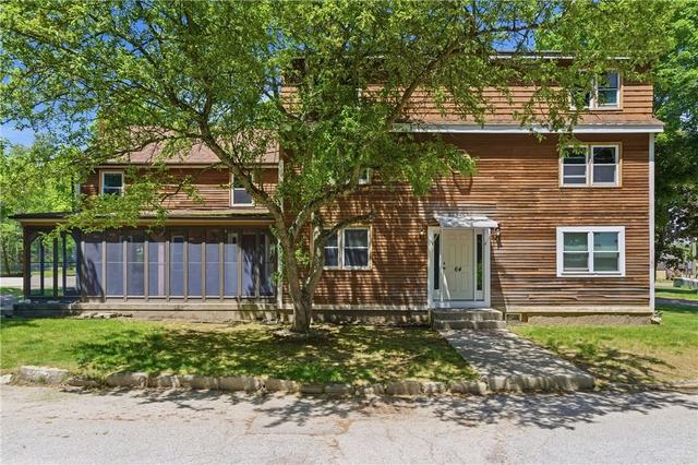 64 Nasonville Rd, Burrillville, RI 02830