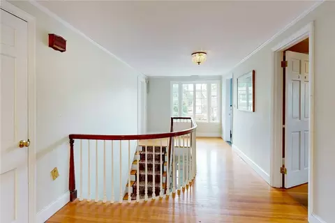 Entry Way - 873 Warwick Ave, Warwick, RI 02888 photo 10 of 10