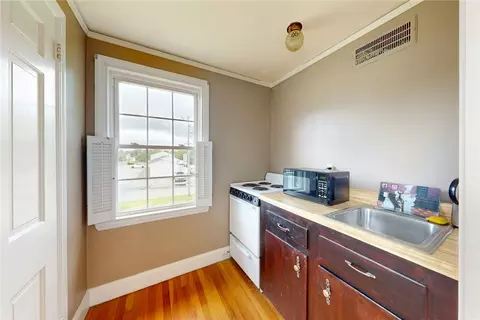 Kitchen - 873 Warwick Ave, Warwick, RI 02888 photo 1 of 1