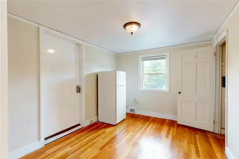 Bedroom - 873 Warwick Ave, Warwick, RI 02888 photo 2 of 3