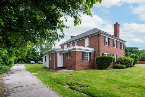 Exterior - 873 Warwick Ave, Warwick, RI 02888 photo 6 of 6