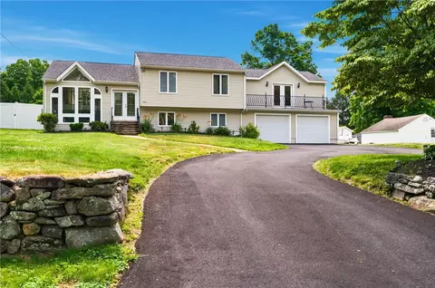 294 Saw Mill Rd, Glocester, RI 02857
