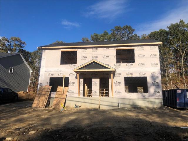 1445 Old Louisquisset Pike #9A, Lincoln, RI 02865