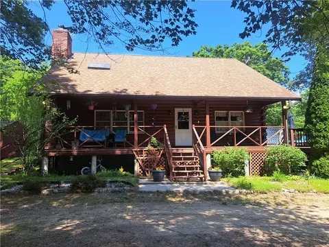 500 Plain Rd, West Greenwich, RI 02817