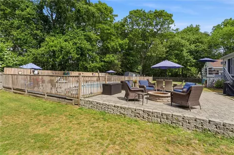 Exterior - 8 Sparrow Dr, Westerly, RI 02891 photo 12 of 17