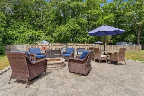 Exterior - 8 Sparrow Dr, Westerly, RI 02891 photo 11 of 17