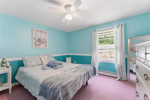 Bedroom - 8 Sparrow Dr, Westerly, RI 02891 photo 7 of 8