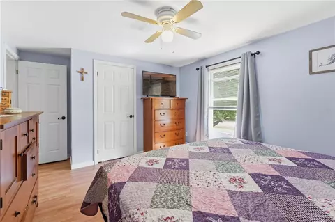 Bedroom - 8 Sparrow Dr, Westerly, RI 02891 photo 5 of 8