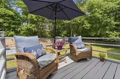 Exterior - 8 Sparrow Dr, Westerly, RI 02891 photo 13 of 17