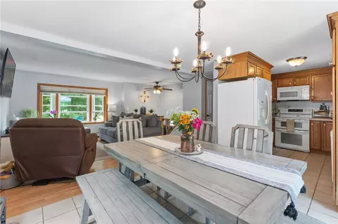 Dining - 8 Sparrow Dr, Westerly, RI 02891 photo 2 of 2