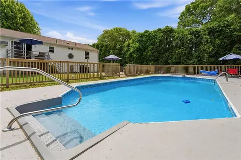 Exterior - 8 Sparrow Dr, Westerly, RI 02891 photo 7 of 17