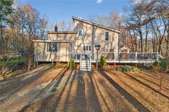 542 Main St, Hopkinton, RI 02833