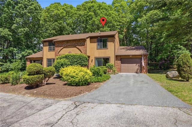 3 Quail Cir #B, Smithfield, RI 02917