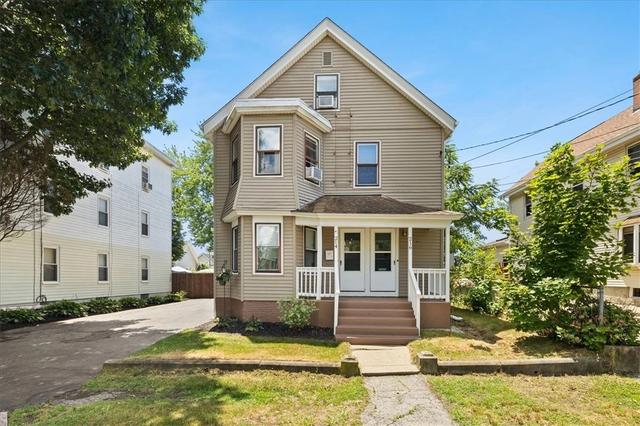 214 Morris Ave, Pawtucket, RI 02860