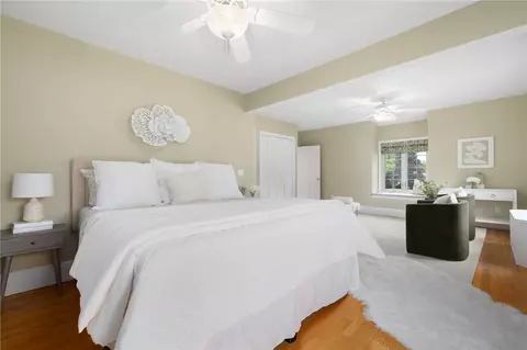 Bedroom - 127 Beacon Ave, Warwick, RI 02889 photo 2 of 9
