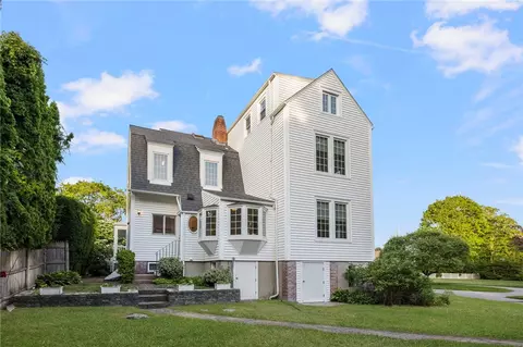 Exterior - 127 Beacon Ave, Warwick, RI 02889 photo 11 of 14
