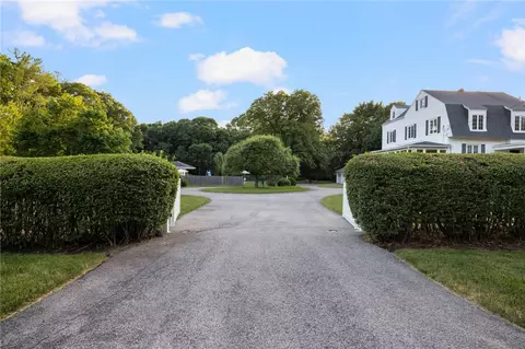 Exterior - 127 Beacon Ave, Warwick, RI 02889 photo 2 of 14