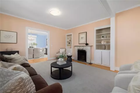 Living - 127 Beacon Ave, Warwick, RI 02889 photo 2 of 2