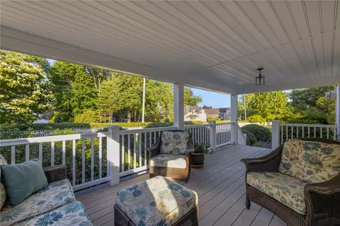 Exterior - 127 Beacon Ave, Warwick, RI 02889 photo 7 of 14