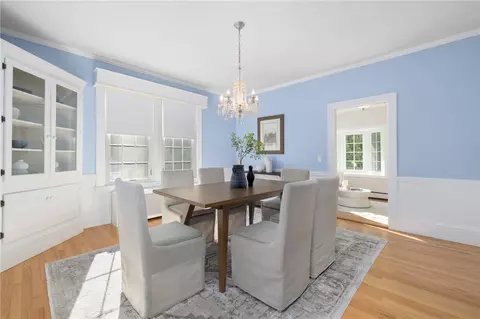Dining - 127 Beacon Ave, Warwick, RI 02889 photo 2 of 3