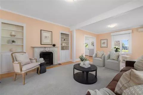 Living - 127 Beacon Ave, Warwick, RI 02889 photo 1 of 2