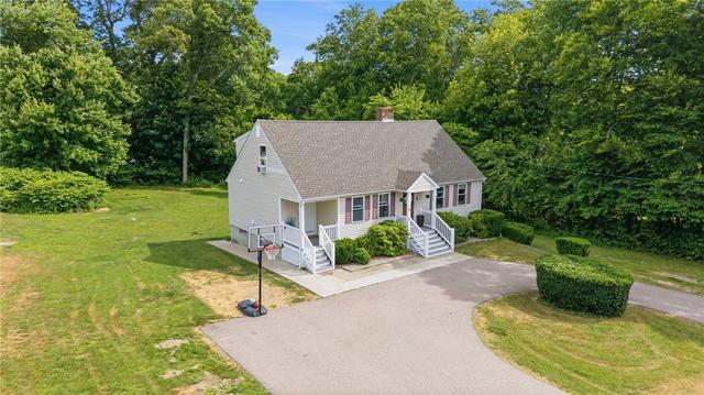 14 Branberry Dr, Westerly, RI 02891