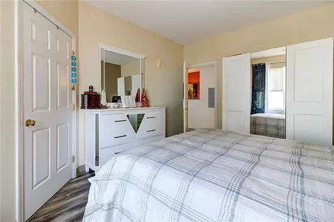 Bedroom - 106 Mill St #104, Woonsocket, RI 02895 photo 2 of 2