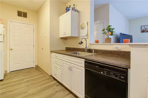 Kitchen - 106 Mill St #104, Woonsocket, RI 02895 photo 1 of 2