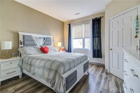 Bedroom - 106 Mill St #104, Woonsocket, RI 02895 photo 1 of 2