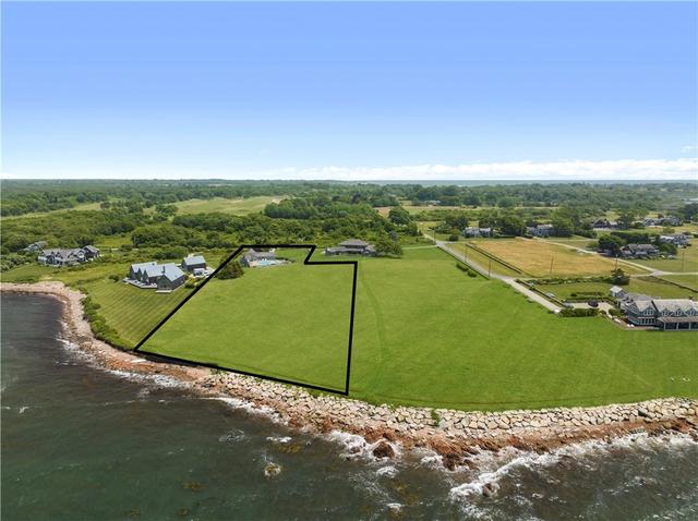 43 Baileys Ledge Rd, Little Compton, RI 02837