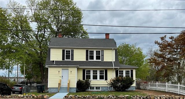 4196 Post Rd, East Greenwich, RI 02818
