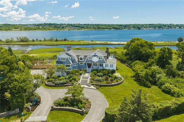 24 Stone Tower Ln, Barrington, RI 02806