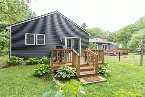 Exterior - 11 Paris Irons Rd, Glocester, RI 02857 photo 12 of 16